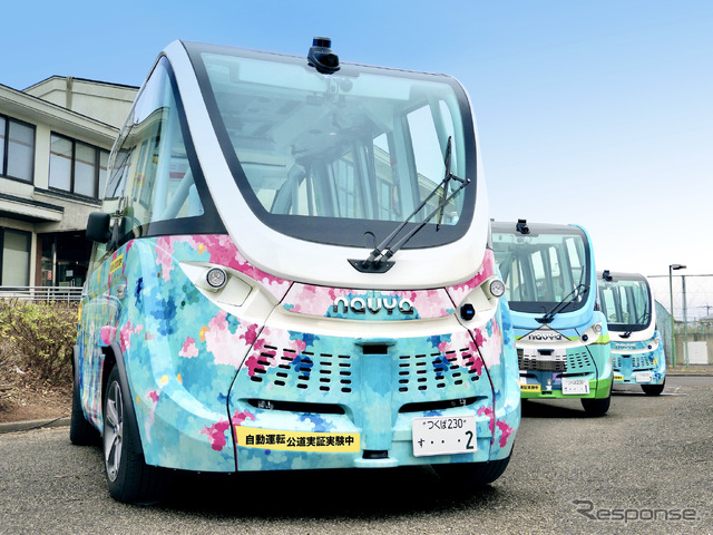 地域に受け入れられる自動運転バス-BOLDLY 市場創生部 星野達哉氏［インタビュー］