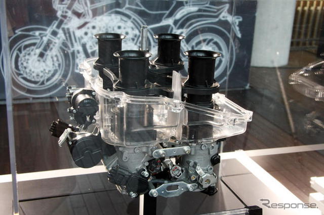 【ヤマハ VMAX 新型発表】景気後退時は消費者の眼が鋭い