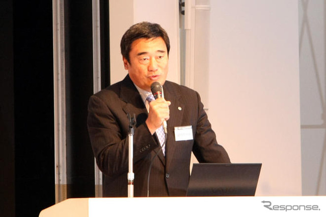 【ヤマハ VMAX 新型発表】景気後退時は消費者の眼が鋭い