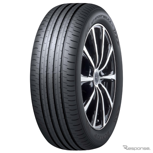 ダンロップ SP SPORT MAXX 060