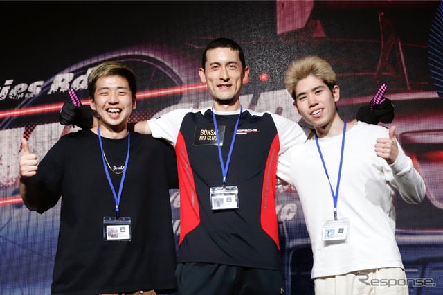 NEO SERIES 2023 SPRING DAMD CUP(ダムドカップ)