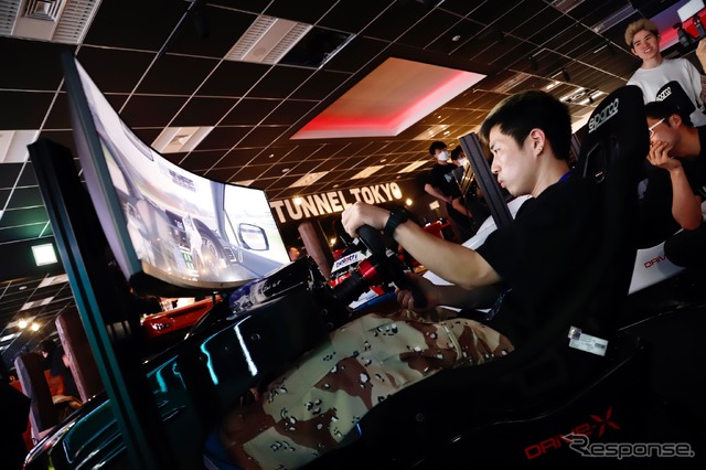 NEO SERIES 2023 SPRING DAMD CUP(ダムドカップ)