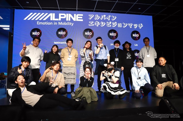 NEO SERIES 2023 SPRING DAMD CUP(ダムドカップ)