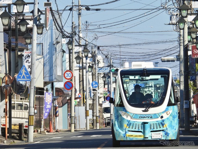 1位はスバルの社長人事、以下に販売実績が並ぶ…週間会員記事ランキング