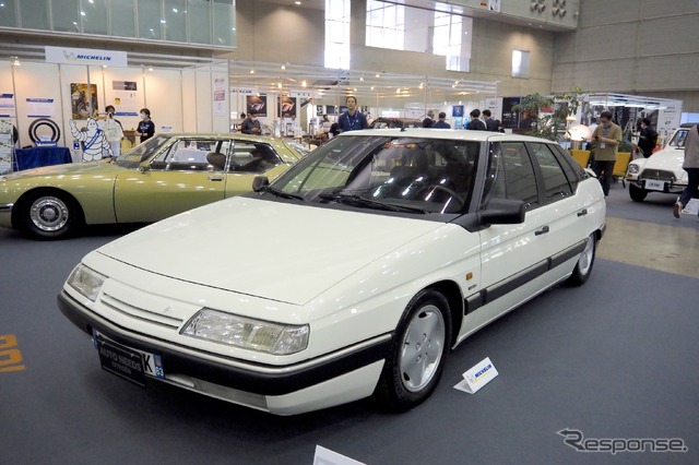 オートモビルカウンシル2023