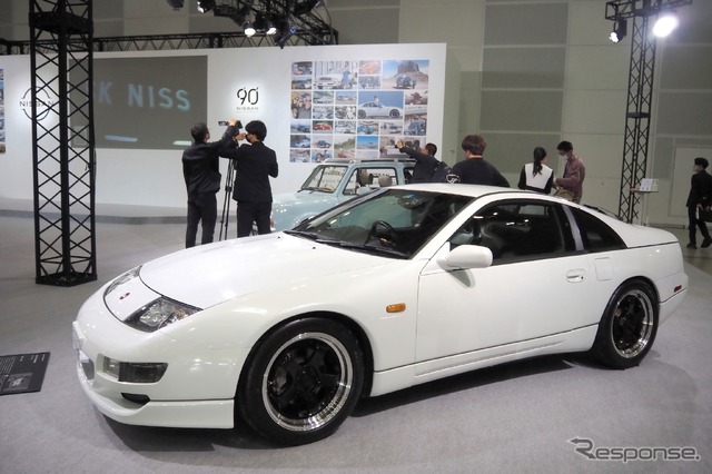 オートモビルカウンシル2023