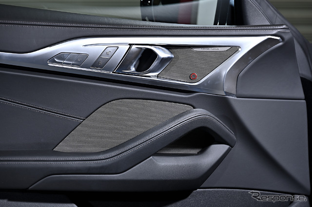 BEWITHのLucentシリーズにBMW専用キットが登場! 純正交換型プレミアムスピーカーキットの高忠実再生