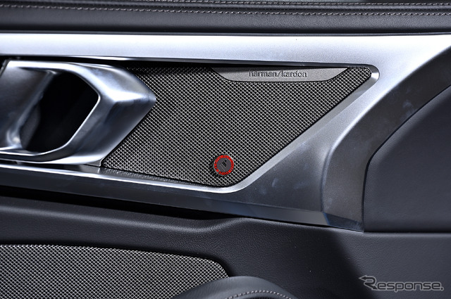 BEWITHのLucentシリーズにBMW専用キットが登場! 純正交換型プレミアムスピーカーキットの高忠実再生