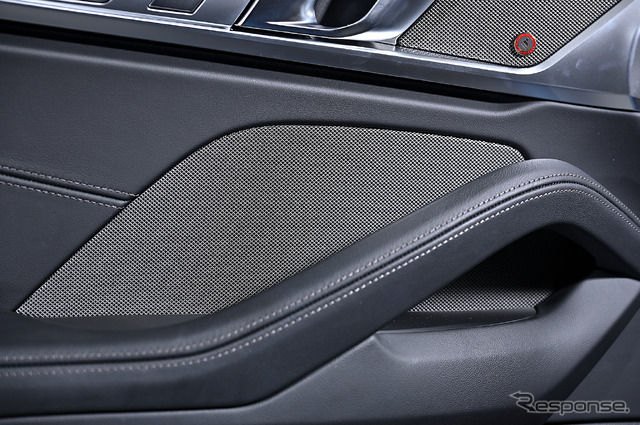 BEWITHのLucentシリーズにBMW専用キットが登場! 純正交換型プレミアムスピーカーキットの高忠実再生