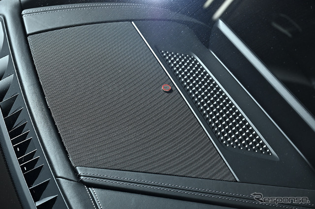 BEWITHのLucentシリーズにBMW専用キットが登場! 純正交換型プレミアムスピーカーキットの高忠実再生
