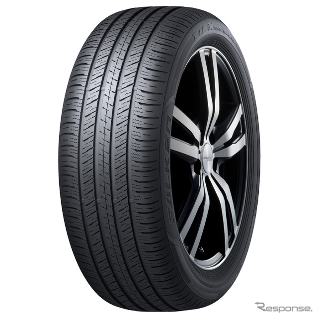 ファルケン ZIEX CT60A AS
