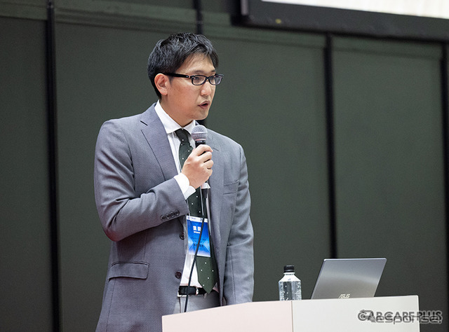 有限会社キャラット横浜の戦略…IAAE 2023