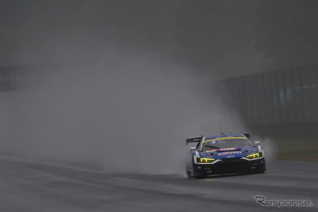 DOBOT Audi R8 LMS