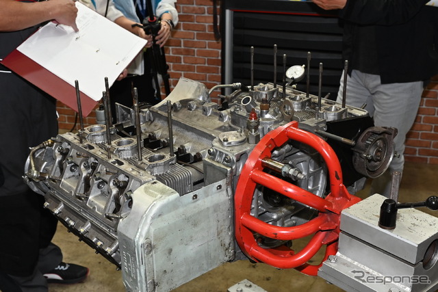 ポルシェジャパン(オートモビルカウンシル2023)