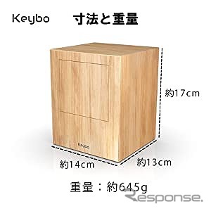 寸法と重量