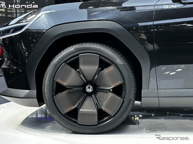 ホンダe:N SUV 序コンセプト(上海モーターショー2023)