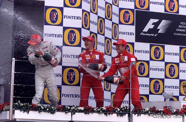 【F1イギリスGP展望】毎年「今年が最後!?」といわれるGP