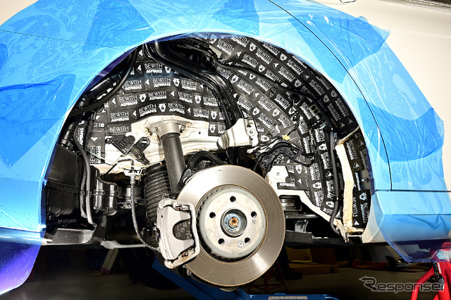 BE-FIT AM for Mercedes-Benz