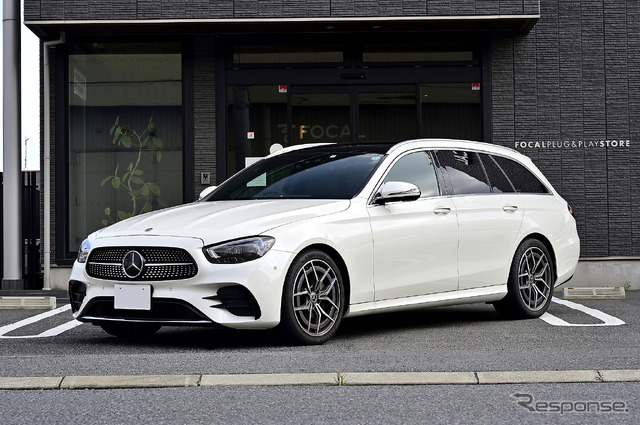 BE-FIT AM for Mercedes-Benz