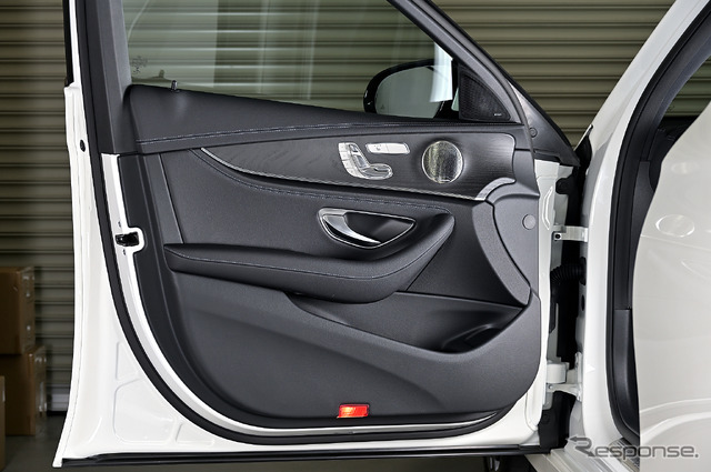 BE-FIT AM for Mercedes-Benz