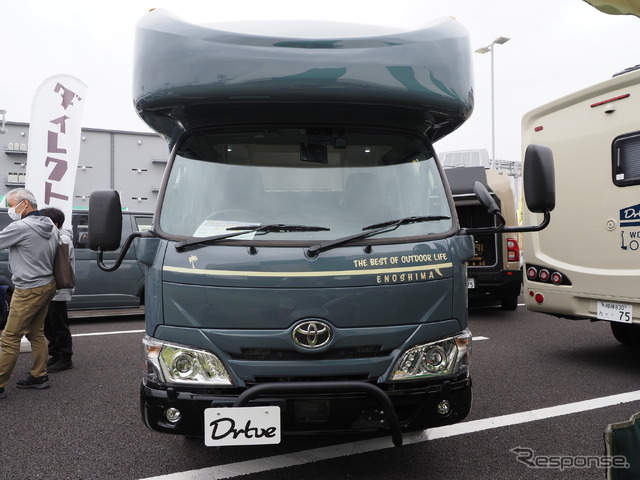 ダイレクトカーズ「江ノ島