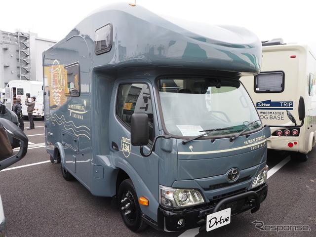 ダイレクトカーズ「江ノ島