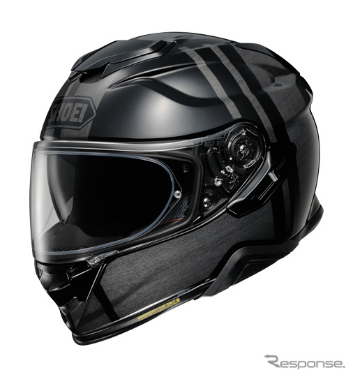 SHOEI GT-エアーII GLORIFY