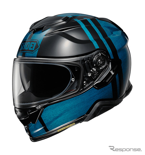 SHOEI GT-エアーII GLORIFY