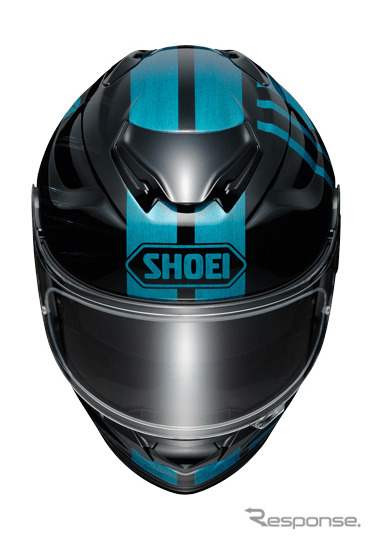 SHOEI GT-エアーII GLORIFY