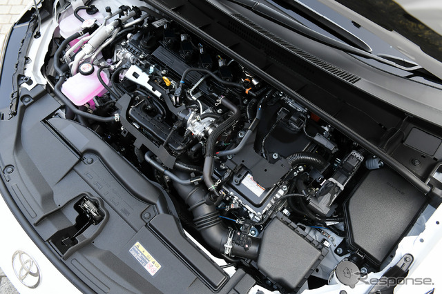 トヨタ プリウスPHEV