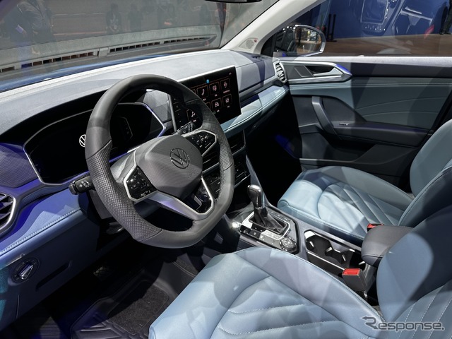 VW タル(上海モーターショー2023)