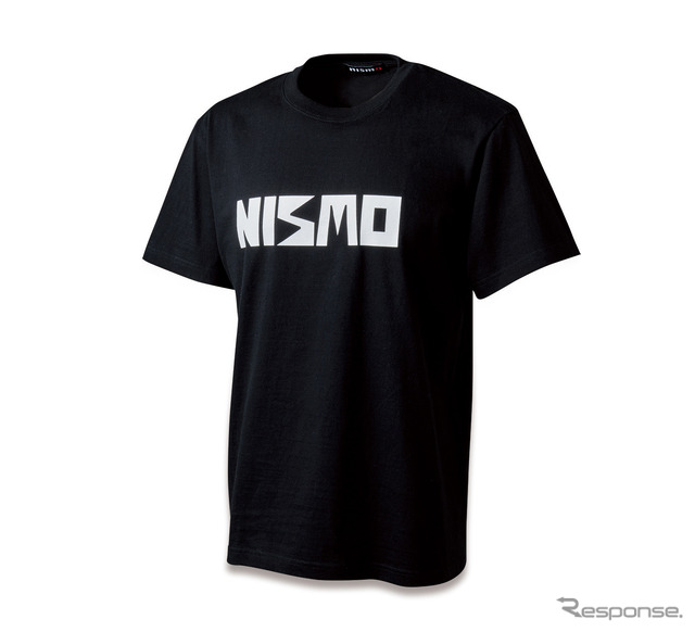 NISMO HERITAGE Tシャツ 1984