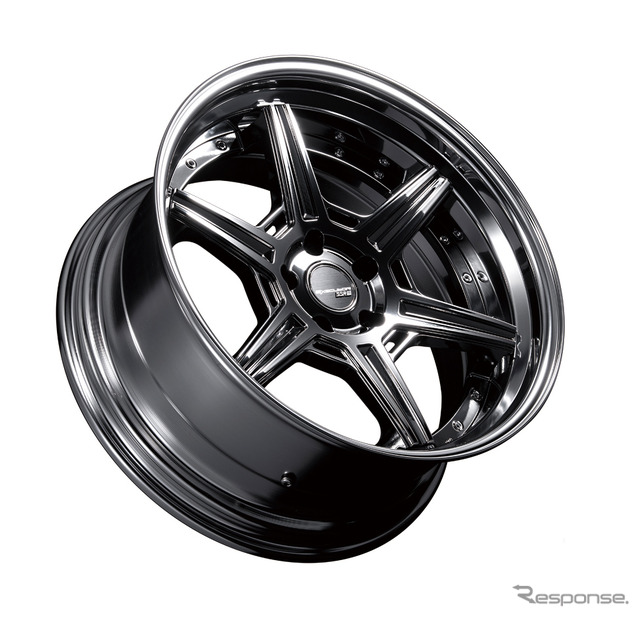 SSR EXECUTOR RC06R/RC06S S.B.C