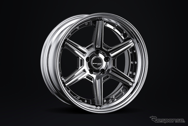 SSR EXECUTOR RC06S S.B.C