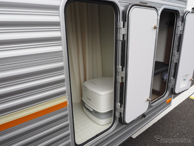 タコス「グランドクロスGX350」