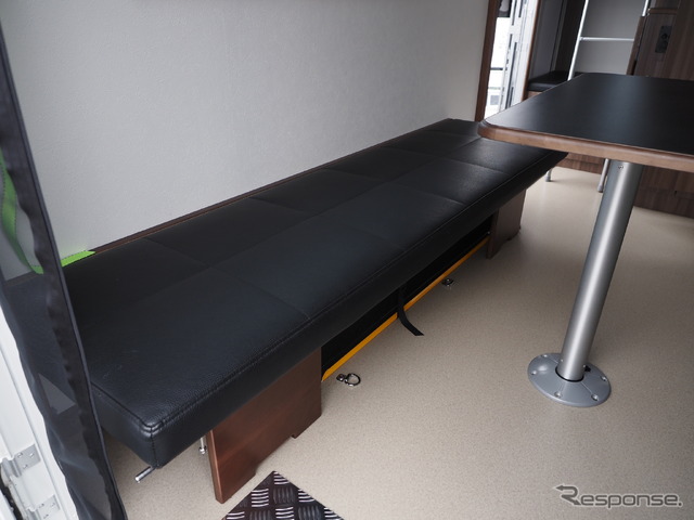 タコス「グランドクロスGX350」