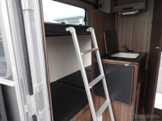 タコス「グランドクロスGX350」