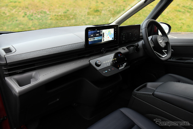 日産 セレナ 新型