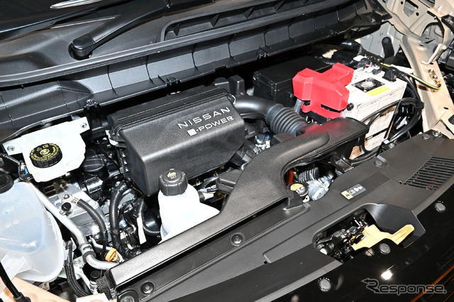 日産 セレナ 新型