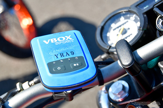 YRA(ヤマハ ライディングアカデミー) YSP購入者限定バイクレッスン(イメージ)