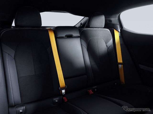 ポールスター2 の「BSTエディション230」