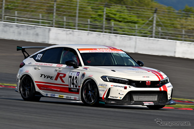 Honda R&D Challenge