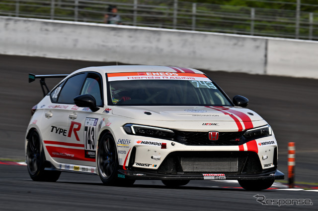 Honda R&D Challenge