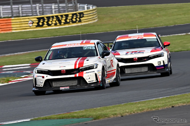 Honda R&D Challenge
