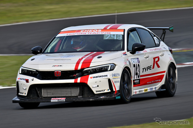 Honda R&D Challenge