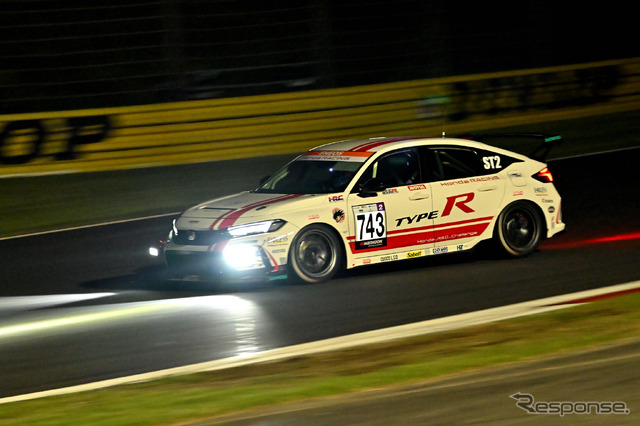 Honda R&D Challenge
