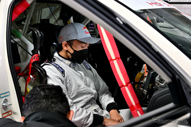 Honda R&D Challenge
