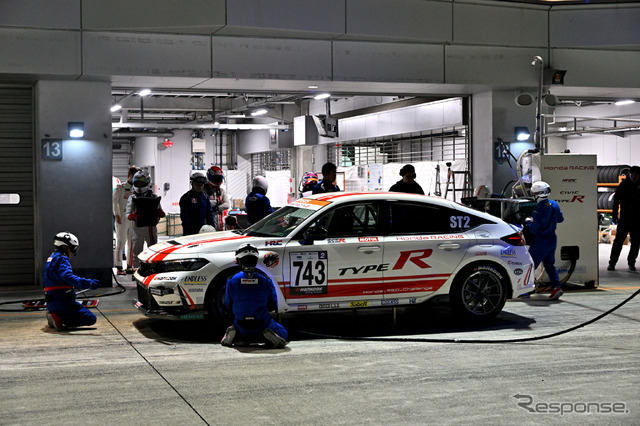 Honda R&D Challenge