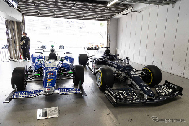 速さとカスタムが織りなす至極の空間!富士スピードウェイで開催されたモーターファンフェスタ2023をレポート