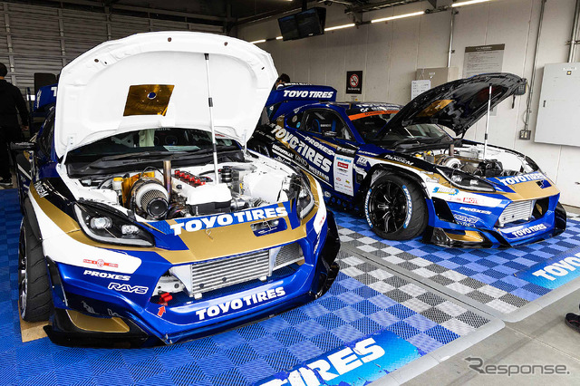 速さとカスタムが織りなす至極の空間!富士スピードウェイで開催されたモーターファンフェスタ2023をレポート